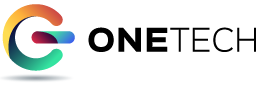 Logotipo&nbsp;ONETECH